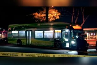 Motorista de ônibus é morto a tiros após discussão com passageiro nos EUA
