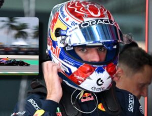 Verstappen vence GP do Bahrein na Malásia e repete triunfo em Sepang após nove anos