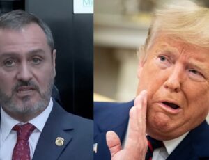 PF apura denúncia de interferência do Governo Trump nas eleições brasileiras