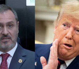 PF apura denúncia de interferência do Governo Trump nas eleições brasileiras