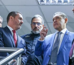 “Não temos nenhum indicativo”: presidente do TSE, Kassio Nunes , afirma que não há indícios de interferência internacional nas eleições