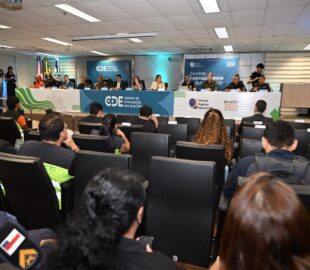 Balanço das eleições: TRE-AM registra 23 ocorrências com urnas eletrônicas e 39 crimes eleitorais no Amazonas