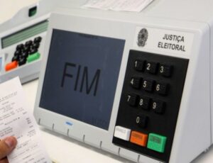 Eleições 2026: urnas são fechadas e TSE inicia contagem de votos do primeiro turno; acompanhe ao vivo