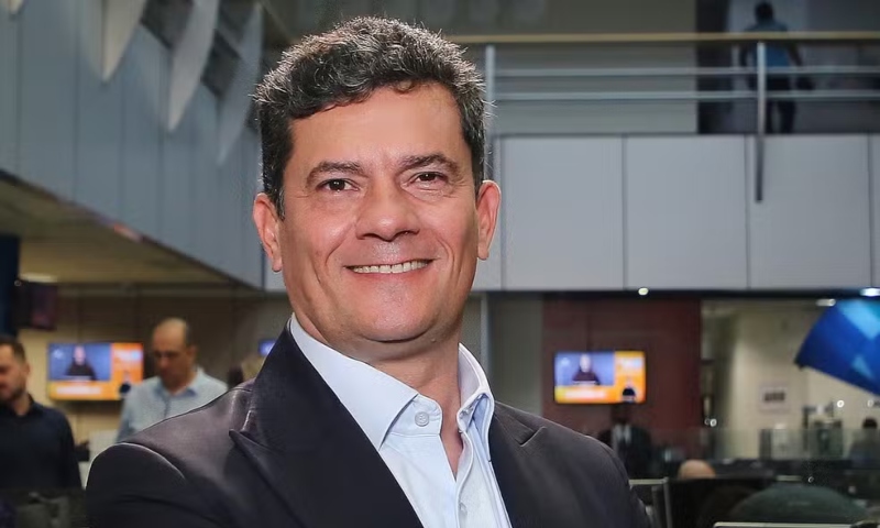 Sergio Moro é matematicamente eleito ao governo do Paraná no 1º turno