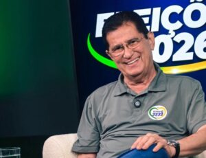 O renascimento de Alfredo Nascimento: a vitória que marca sua volta à Câmara Federal