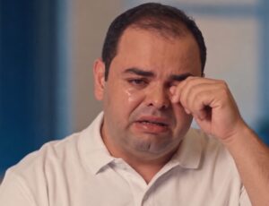 Mesmo com a máquina do Estado e gastando milhões, Roberto Cidade não consegue chegar ao 2º turno das eleições para o Governo do Amazonas