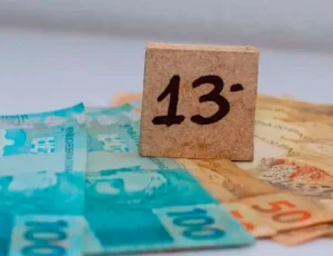 Pagamento da segunda parcela do 13º salário será antecipada