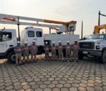 Âmbar Energia conclui primeiro turno com operação reforçada no Amazonas