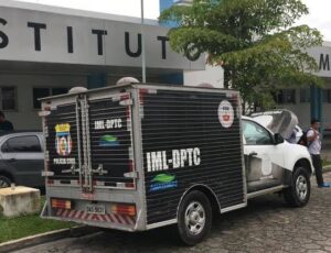 Idosa de 68 anos morre após ser atropelada em Manaus