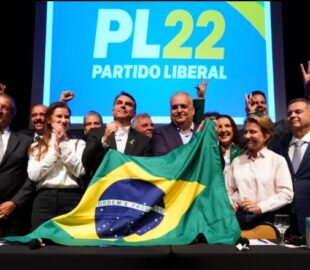 Força da Direita! PL elege 357 candidatos e lidera Câmara, Senado, governos e assembleias
