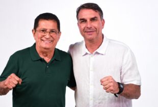 Após vitória, Alfredo é chamado por Flávio e amplia espaço nacional no PL