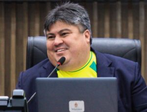 David Reis é eleito deputado estadual e leva experiência da CMM para a ALEAM