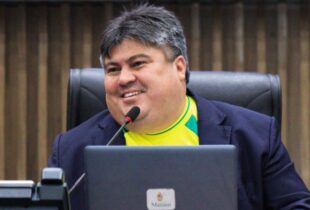 David Reis é eleito deputado estadual e leva experiência da CMM para a ALEAM
