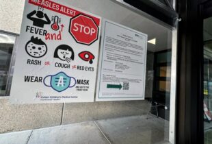 Nova York declara estado de emergência por surto de sarampo