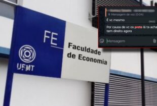 Prints vazados expõem mensagens crim1nos4s de alunos e reitoria é pressionada por expulsão; veja