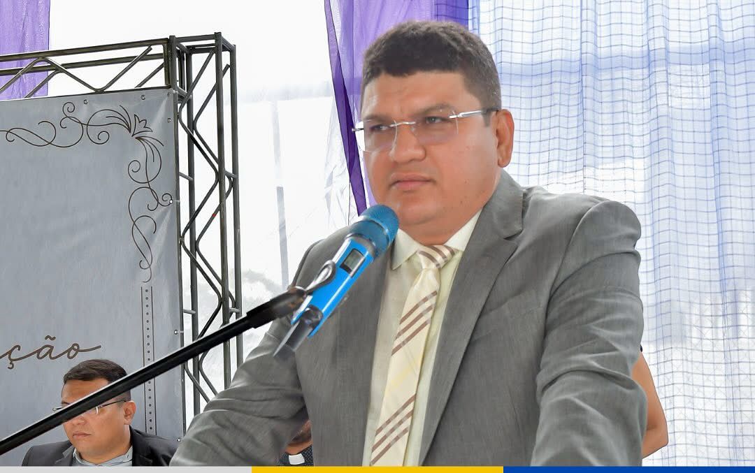 Ex-prefeito Nathan Macena entra na mira do TCE-AM por irregularidades em Careiro