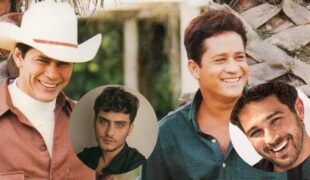 História de Leandro & Leonardo vai virar filme e já tem atores escolhidos para viver a dupla