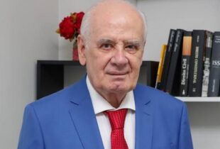 Serafim Corrêa declara apoio a Omar Aziz no segundo turno no Amazonas