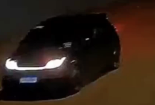 Terror na madrugada: veja o momento em que criminosos do BYD invadem residência e fazem família refém