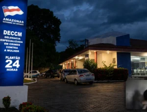 Homem é detido após ameaçar matar ex-companheira por não aceitar fim da relação em Manaus
