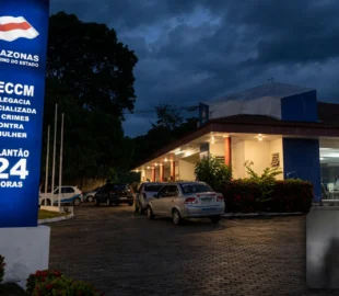 Homem é detido após ameaçar matar ex-companheira por não aceitar fim da relação em Manaus
