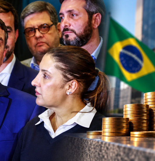Efeito Bolsonaro: estrangeiros colocam recorde de R$ 10 bilhões na Bolsa brasileira após vantagem de Flávio no 1º turno