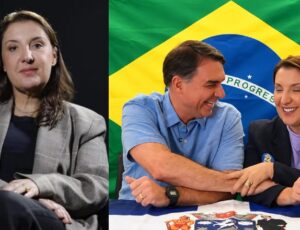 Futura ministra de Flávio irá cortar mais de mil normas e impostos criados por Haddad e Lula que impedem que o brasileiro saia da pobreza