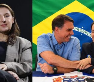 Futura ministra de Flávio irá cortar mais de mil normas e impostos criados por Haddad e Lula que impedem que o brasileiro saia da pobreza