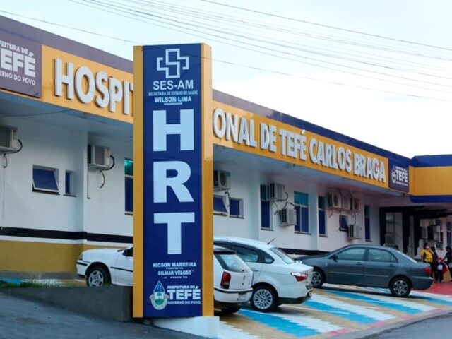 Mistério no motel: homem é encontrado sem vida dentro de quarto em Tefé