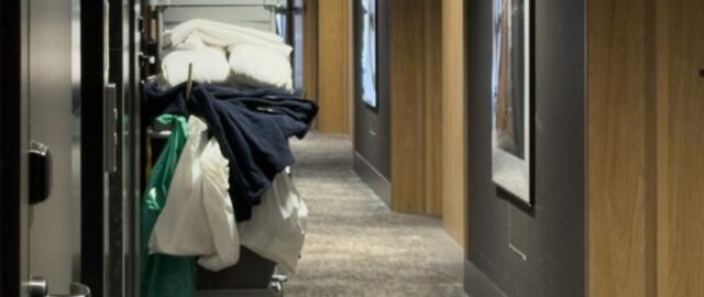 Hotel de Manaus é condenado a indenizar camareiro em R$ 30 mil após assédio de hóspede