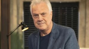 Pedro Bial quebra o silêncio, revela diagnóstico de enfisema pulmonar e desabafa: “Me arrependo profundamente!”