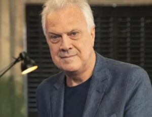 Pedro Bial quebra o silêncio, revela diagnóstico de enfisema pulmonar e desabafa: “Me arrependo profundamente!”