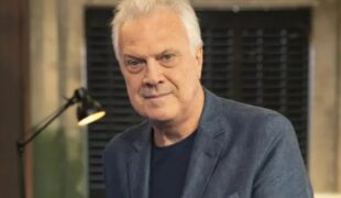 Pedro Bial quebra o silêncio, revela diagnóstico de enfisema pulmonar e desabafa: “Me arrependo profundamente!”
