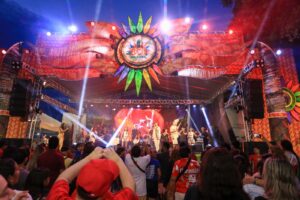 ‘Boi Manaus 2026’ começa nesta quinta-feira (8) com feirinha no Sambódromo; confira a programação