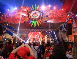 ‘Boi Manaus 2026’ começa nesta quinta-feira (8) com feirinha no Sambódromo; confira a programação