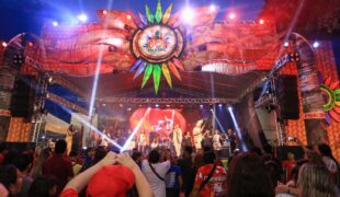 ‘Boi Manaus 2026’ começa nesta quinta-feira (8) com feirinha no Sambódromo; confira a programação