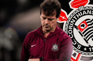 Fernando Diniz é demitido do Corinthians após derrota para o Internacional
