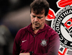 Fernando Diniz é demitido do Corinthians após derrota para o Internacional