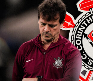 Fernando Diniz é demitido do Corinthians após derrota para o Internacional