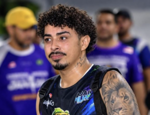 Influenciador Will Robson afirma ter recebido proposta de R$ 100 mil para produzir conteúdo eleitoral para Lula