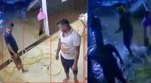 “Fio elétrico e chão molhado”: combinação fatal deixa amigos de trabalhador traumatizados; veja vídeo