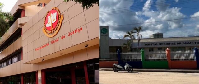 MPAM abre inquérito para investigar irregularidades no Hospital Regional de Manicoré