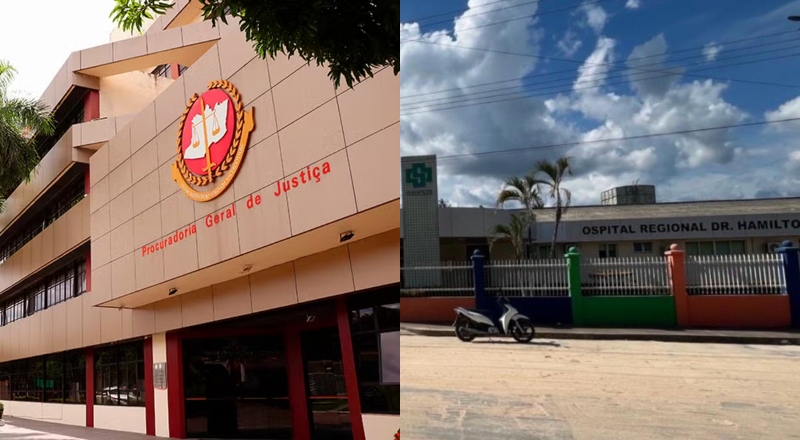 MPAM abre inquérito para investigar irregularidades no Hospital Regional de Manicoré