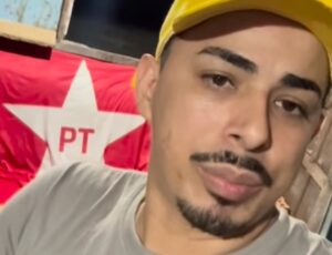 PT-AM emite nota e nega oferta de R$ 100 mil a Will Robson para produzir Reels em apoio a Lula