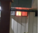 Incêndio em hospital de Manicoré assusta funcionários e pacientes; veja vídeo