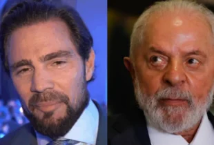 Daniel Vorcaro relata esquema de pagamento de R$ 30 milhões para filme de Lula e negociações com petistas