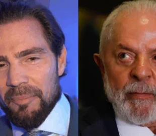 Daniel Vorcaro relata esquema de pagamento de R$ 30 milhões para filme de Lula e negociações com petistas; veja os prints