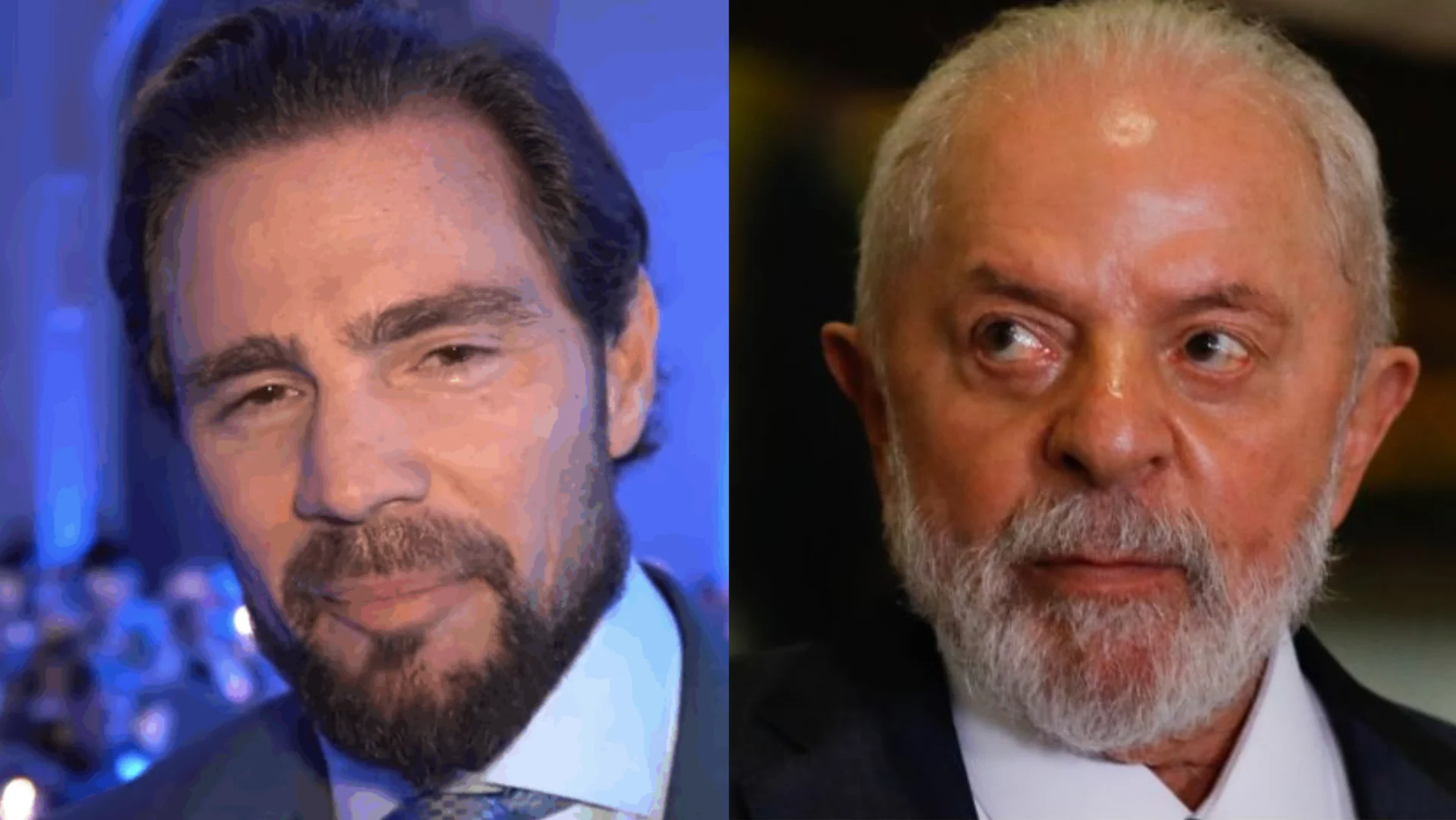 Daniel Vorcaro relata esquema de pagamento de R$ 30 milhões para filme de Lula e negociações com petistas