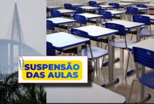 Urgente: Prefeito Renato Júnior suspende as aulas presenciais após alerta de poluição do ar