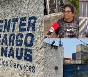 Moradores denunciam transtornos causados por empresa no Educandos; veja vídeo